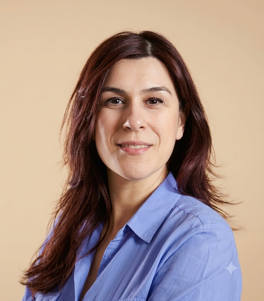 Michelle Jones - VP Marketing